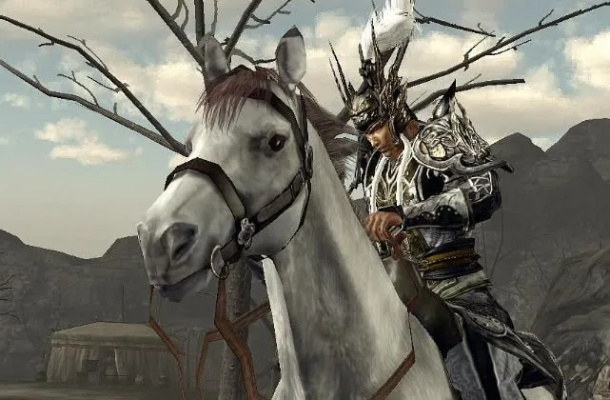 魔兽真三赵云马超怎么Carry?十分钟神装节奏全解析 魔兽真三赵云马超怎么Carry?十分钟神装节奏全解析