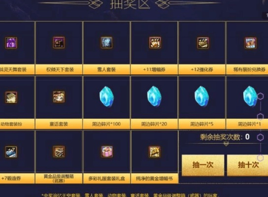 别再乱氪了!DNF幸运抽奖避坑指南与2026年概率实测 别再乱氪了!DNF幸运抽奖避坑指南与2026年概率实测