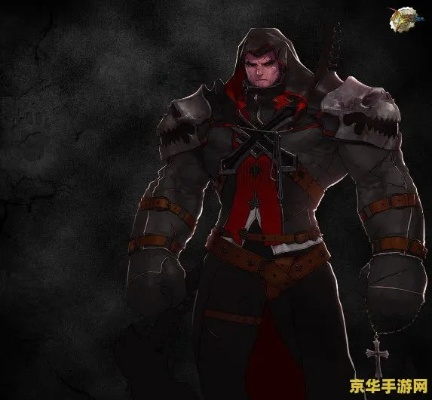 DNF复仇者名字怎么起？恶魔变身霸气ID推荐