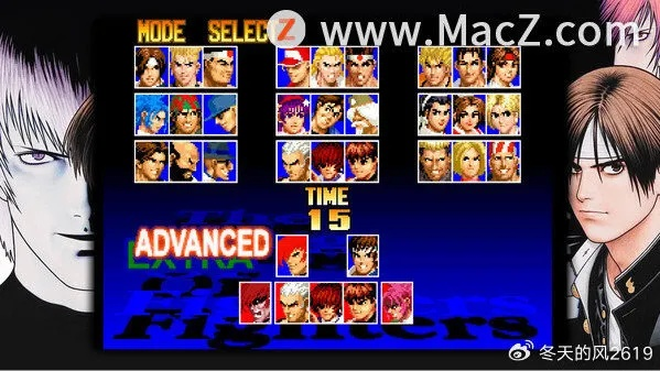 单机97拳皇下载避坑指南，手机电脑通玩暴走八神全解析