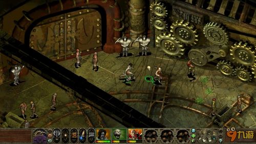 异域镇魂曲新手怎么玩？无名氏死亡机制与最强加点攻略