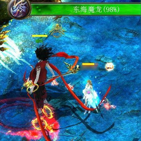 魔域317品牌日联动浏阳，幻兽降临，战歌点燃文旅新体验