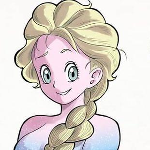 女王之刃漫画阅读顺序与角色实力全解析