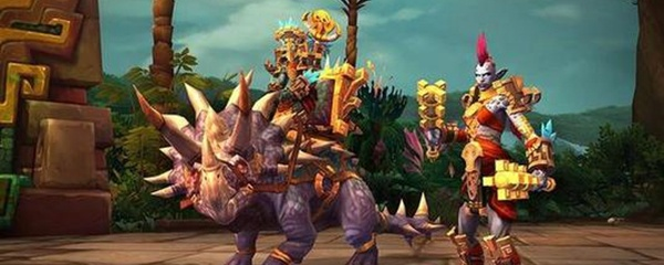 揭秘风暴守护者,2026年增强萨满实战避坑指南 揭秘风暴守护者,2026年增强萨满实战避坑指南