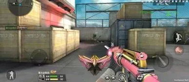 永劫无间手游新赛季，拳刃降临！武器更新速览