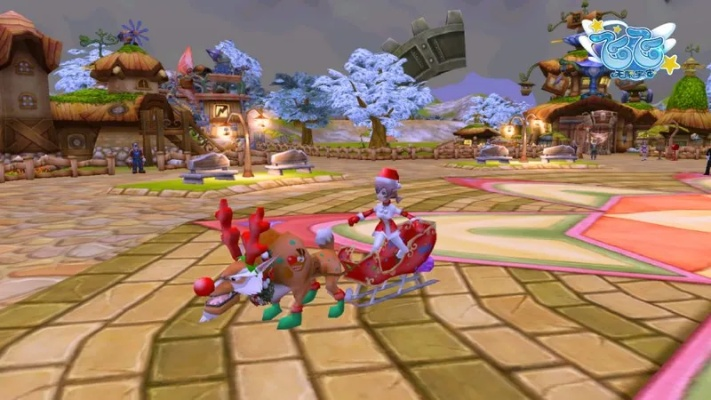 飞飞，无限宇宙重逢年少的你