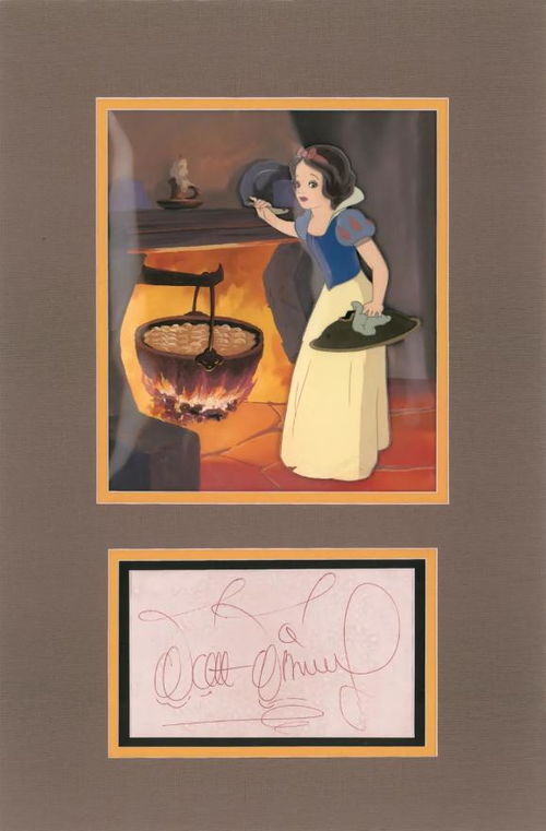 白雪公主原型玛吉去世类型?揭秘101岁寿终正寝背后的游戏冷知识 白雪公主原型玛吉去世类型?揭秘101岁寿终正寝背后的游戏冷知识