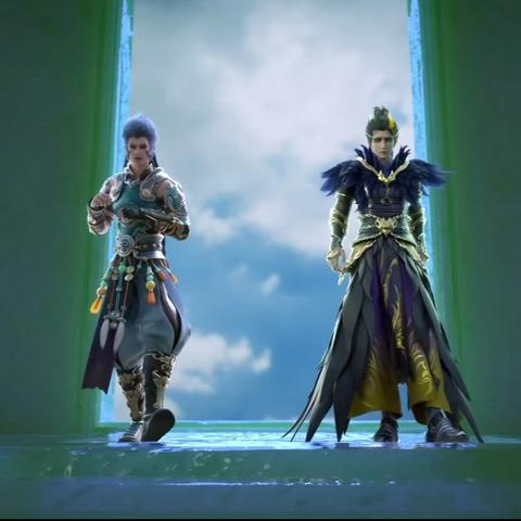 星辰变血魔还能这样玩？全服第一手实战数据与加点方案