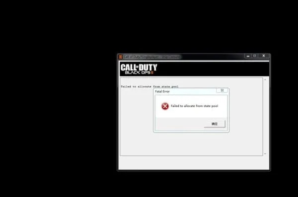 使命召唤9游民版进阶，从黑屏修复到局域网联机实战手册
