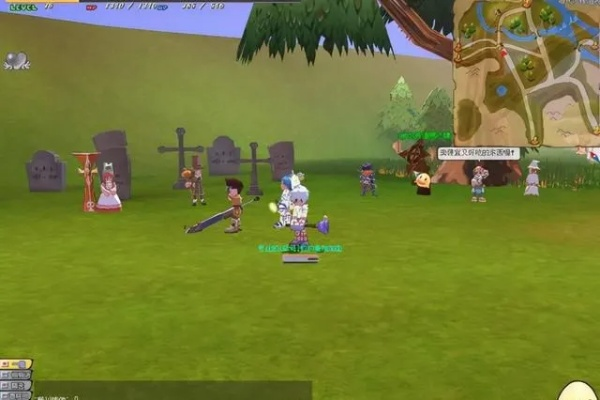 希望OL的春天，与绿意萌发相约