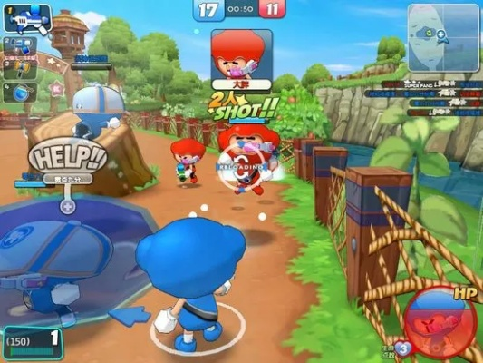 泡泡战士怎么玩？揭秘高手进阶实战技巧与射击走位心法