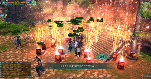 别再只看画面了！2026年真正值得入坑的国风网游深度测评