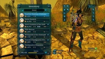 圣域2堕落天使怎么玩？揭秘T0级职业与极限BD