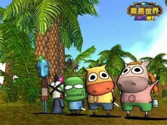 别再乱找了！我叫MT番外篇全集观看指南与彩蛋揭秘