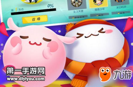 泡泡堂首页界面有何玄机？新手快速上手全攻略