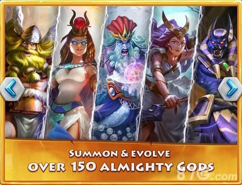 众神之战2新手怎么玩？最强阵容搭配与平民避坑指南