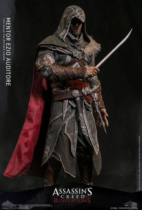 刺客信条启示录满同步攻略，艾吉奥终极之旅与塔防避坑指南