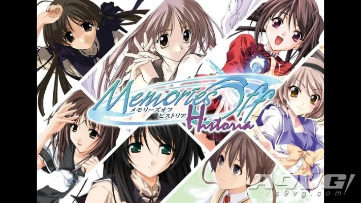 秋之回忆下载类型全攻略，PC重制与汉化版怎么选？