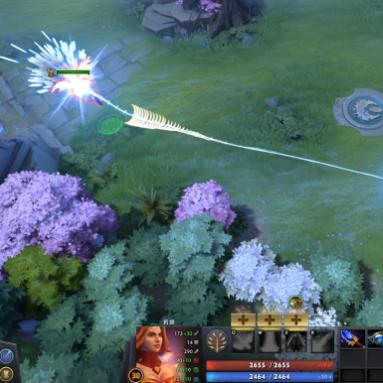 还在裸BKB？新版痛苦女王暴力输出流深度解析