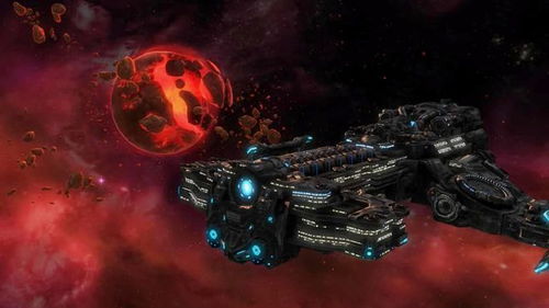 暴雪高管停手，别再裁掉星际争霸核心开发者