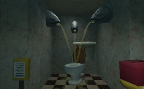 屎尿屁模拟器，开发者如何精准折磨玩家？