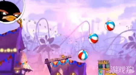 愤怒的小鸟2硬核攻略，从三星通关到黑珍珠获取的实战秘籍