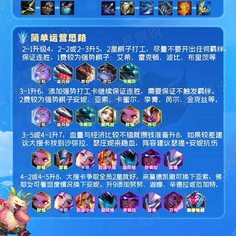 爆战兄弟2顶级羁绊生存地图，3月上线！