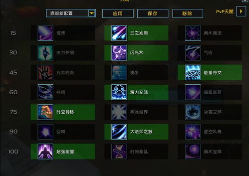 2026魔兽大秘境T0职业榜单,谁才是真正的输出之王? 2026魔兽大秘境T0职业榜单,谁才是真正的输出之王?