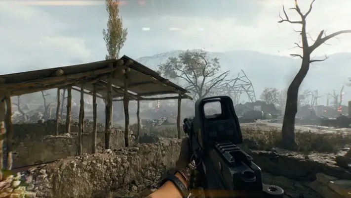 战地6免费试玩一周，FPS经典能否逆袭翻盘？