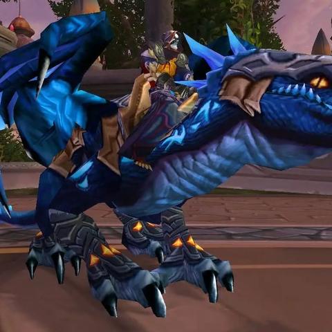 暴血赚金！WLK永恒材料刷取路线与价值深度解析