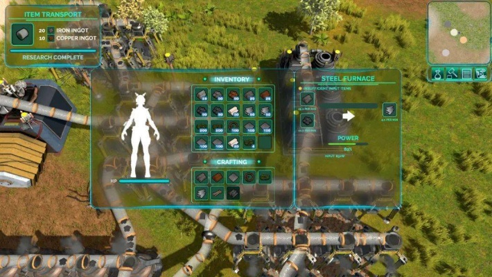 Subnautica 2基地建造升级，开发日志详解系统革新