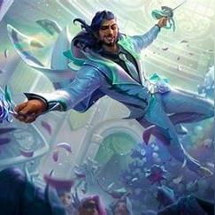 深度解析恕瑞玛头像，从飞升者到海克斯科技，你的账号值多少？