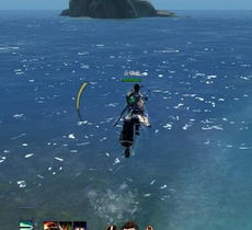 笑傲江湖轻功怎么练？实战门派技巧与水上漂全解