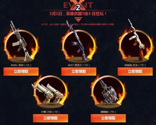 2026年CF蓝钻活动全攻略,如何0成本获取极品道具与隐藏特权? 2026年CF蓝钻活动全攻略,如何0成本获取极品道具与隐藏特权?