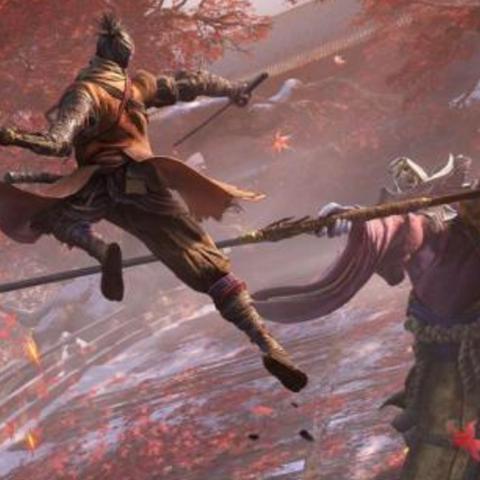 揭秘宫崎英高式受苦,魂类新手如何从劝退到上头? 揭秘宫崎英高式受苦,魂类新手如何从劝退到上头?