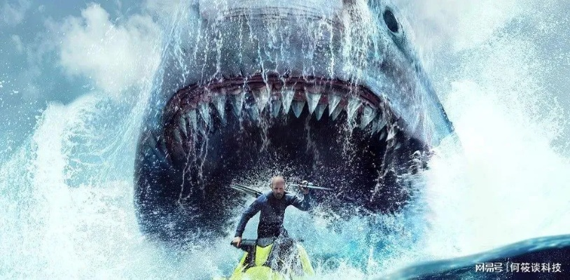 巨齿鲨2深渊彩蛋全解,海底BOSS战机制与隐藏剧情解析 巨齿鲨2深渊彩蛋全解,海底BOSS战机制与隐藏剧情解析
