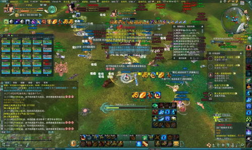 2026年天龙八部OL好玩吗？揭秘搬砖收益与T0级门派选择真谛