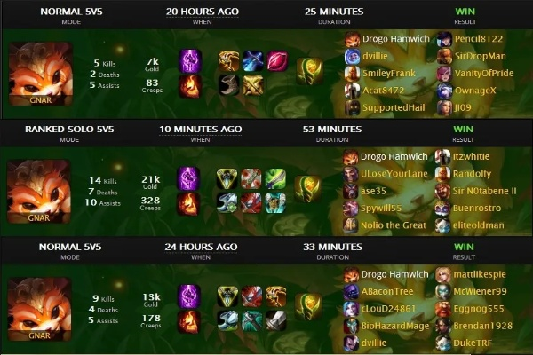 2026赛季纳尔还能这样玩?S16上单压制流出装与连招解析 2026赛季纳尔还能这样玩?S16上单压制流出装与连招解析