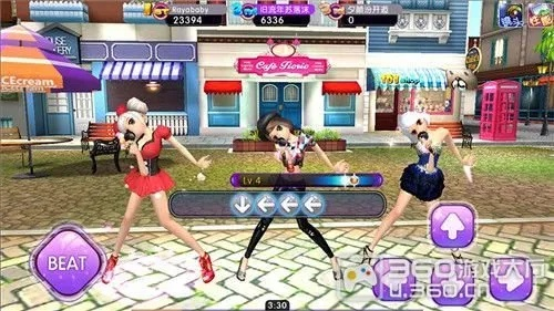 劲舞团笑笑交易避坑指南，如何一眼识破黑商套路？