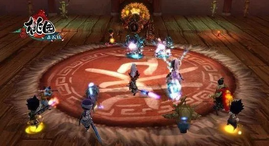 桃园控弦加点怎么配？全敏暴力流与副本稳赢流实测