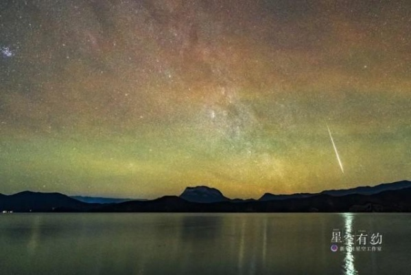 2021最后大流星雨双子座怎么拍？错过再等一年的终极观测攻略