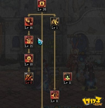 2026年红眼二觉加点全解，爆发还是舍弃？TP怎么点最伤？