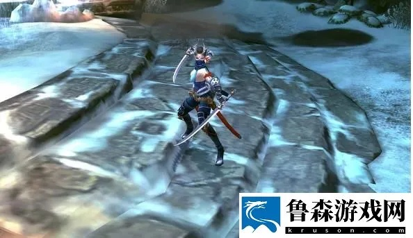 斗战神龙女怎么玩？揭秘长枪核心流派与灵蕴搭配实战