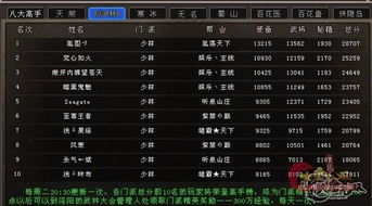 2026年大唐无双17173礼包怎么领？最新CDKey兑换码全攻略