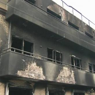 京阿尼纵火案全解析，从废墟到巅峰的产业救赎之路