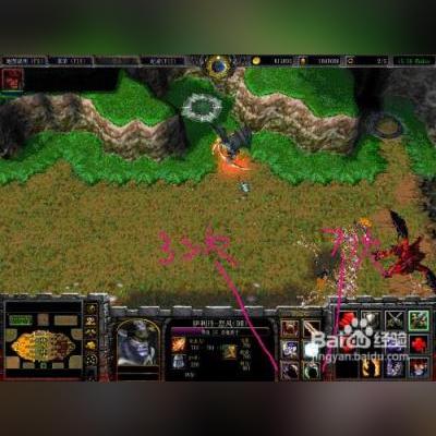 澄海3C实战技巧，如何用MK瞬间秒杀脆皮英雄？