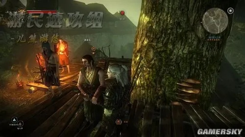 巫师2刺客之王怎么玩?炼金与剑术流派深度解析 巫师2刺客之王怎么玩?炼金与剑术流派深度解析