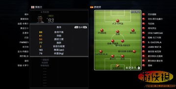 实况足球2012怎么完爆防守?经典战术与过人秘籍全解 实况足球2012怎么完爆防守?经典战术与过人秘籍全解