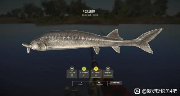 2026年卡桑琅白鲟还能钓吗？稀有坐骑获取全攻略