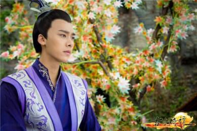 古剑奇谭演员表大起底，当年配角如今地位令人咋舌